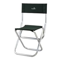 Hopfällbar stol 33x44x36 / 72cm, Merganser