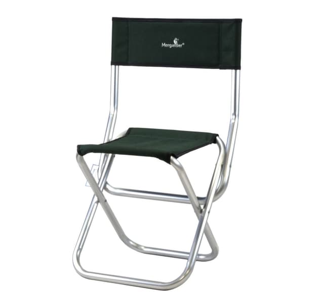 Hopfällbar stol 33x44x36 / 72cm, Merganser