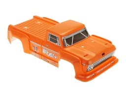 AR406126 Outcast 6S Body Orange