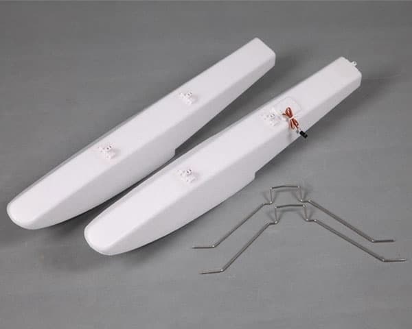 FMSFLT004 Float Set for Super EZ V4 1220mm - Elkjøp | Elkjøp
