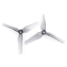 HQ Prop D5.1X5X3 for Cinequads Grey (2CW+2CCW)