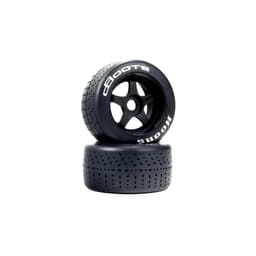 ARRMA 50406 RC vehicle tyres