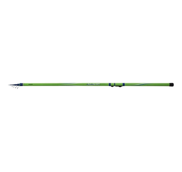 Fiskestang Alivio DX Bolo Tele GT 3,90m 4-20g