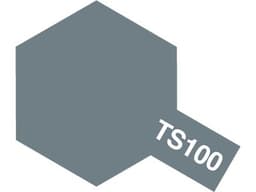 Tamiya TS Spray Lakk : SG Bright Gun TS-100 100ml