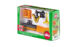 SIKU-3661 tilbehør til frontlæsser