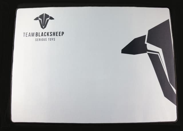 Team Blacksheep TBS Maintenance Mat