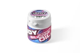 Hudy Silicone Oil   500.000cSt 50ml