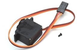 JW820303 9g Nylon Gear Servo (235mm wire)