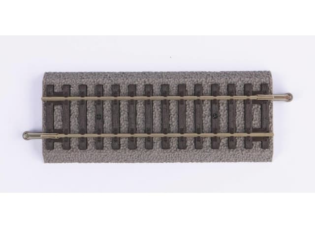 PIKO Skinnesett A 107mm rett - 6 stk