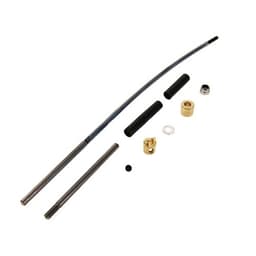 JW860306 Flex Shaft and accessories Mad Flow