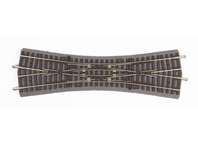 PIKO Kryssporveksler A - 1 stk