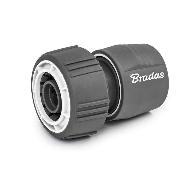 WHITE LINE SOFT Quick connector 3/4"" - STANDARD