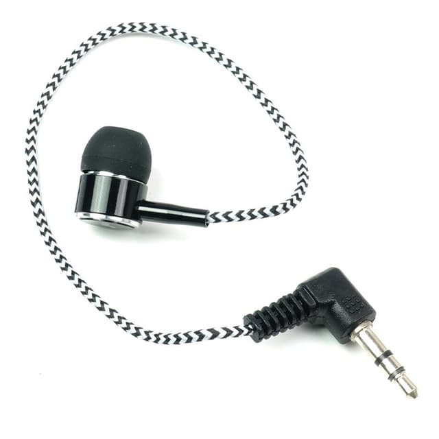 Team Blacksheep TBS Mr Steele Earbud