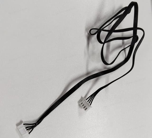 xTool Rotary Attachment cable - Elkjøp