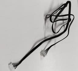 xTool Rotary Attachment cable