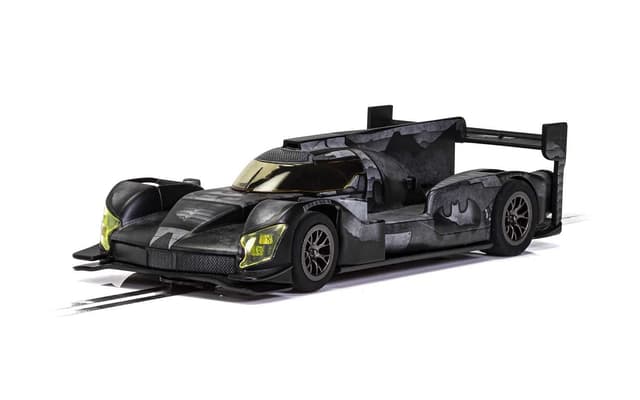 Scalextric Batman Car