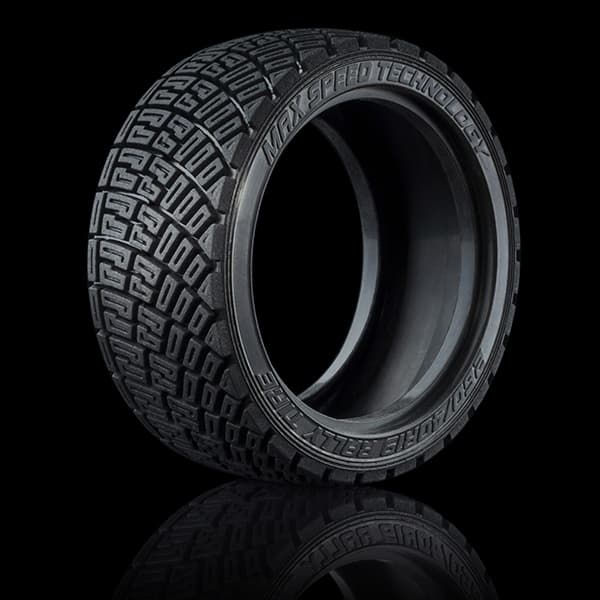 MST-831004 LTX Rally Tire 50 (Semi Slick) (4)