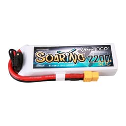 3s  2200mAh - 30C - Gen&#39