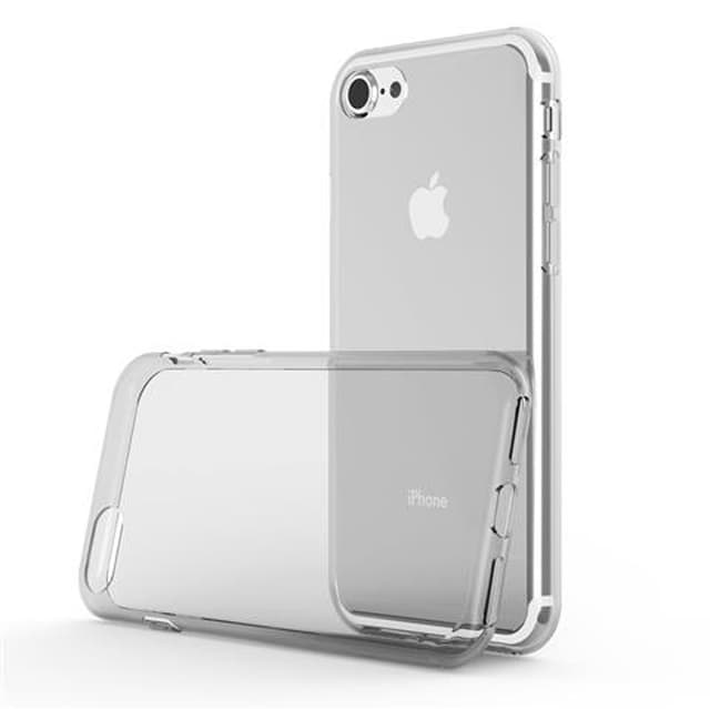 iPhone 7 / 7S / 8 / SE 2020 Cover TPU Etui