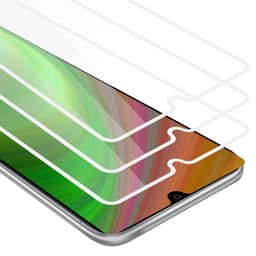 Huawei MATE 20 3x Skærmbeskytter Beskyttelsesglas