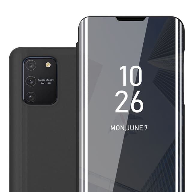 Suojakuori Samsung Galaxy A91 / S10 LITE / M80s