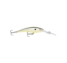 Lure Deep Tail Dancer 13cm/42gr/12,0m GGS