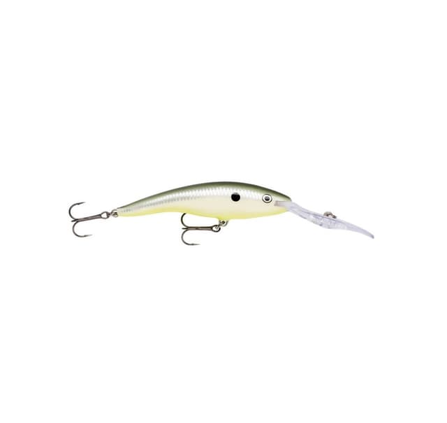 Viehe Deep Tail Dancer 13cm/42gr/12,0m GGS