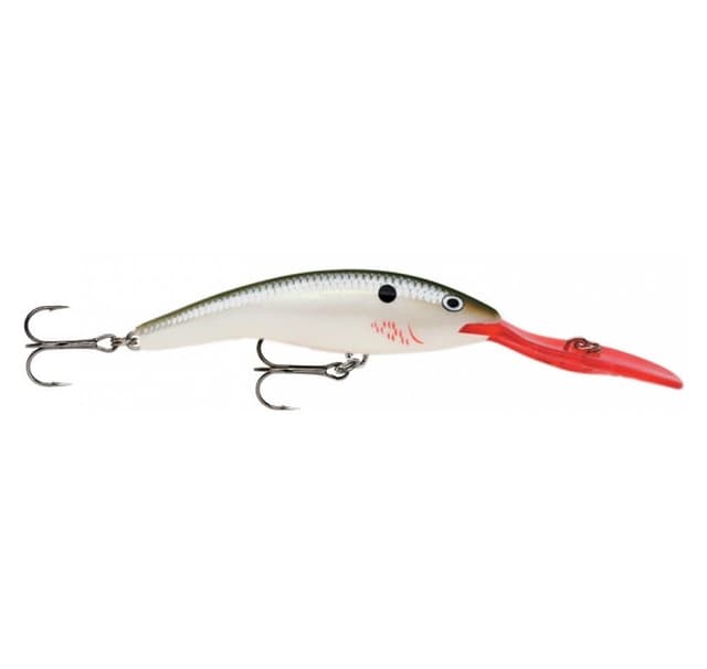 Lure Deep Tail Dancer 9cm/13g/6,0m BP