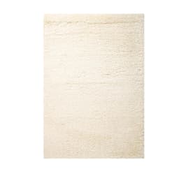 Matto VELLOSA-1, 160x230cm, valkoinen
