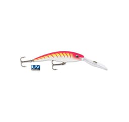 Viehe Deep Tail Dancer 7cm/9g/4,5m PTU