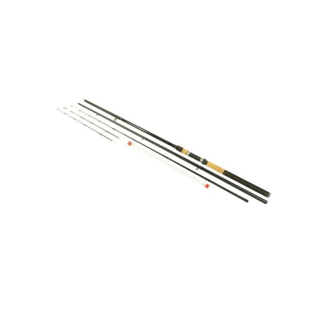 Siweida Basic matarstång 3,6m