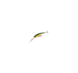 Viehe Deep Tail Dancer 7cm/9g/4,5m FLP