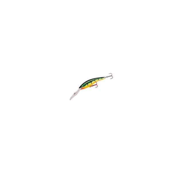 Viehe Deep Tail Dancer 7cm/9g/4,5m FLP
