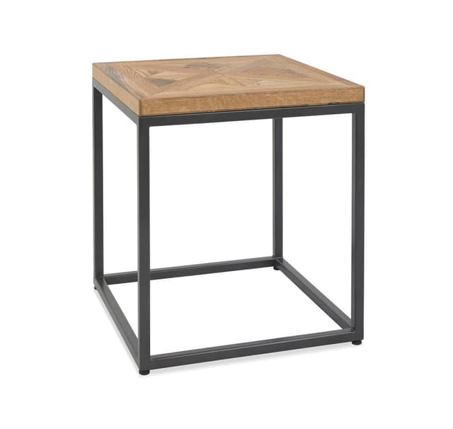 Sidebord INDUS 45x45xH50cm