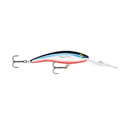 Viehe Deep Tail Dancer 7cm/9g/4,5m BGHM
