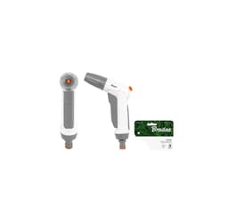 WHITE LINE CLASSIC justerbar sprutpistol
