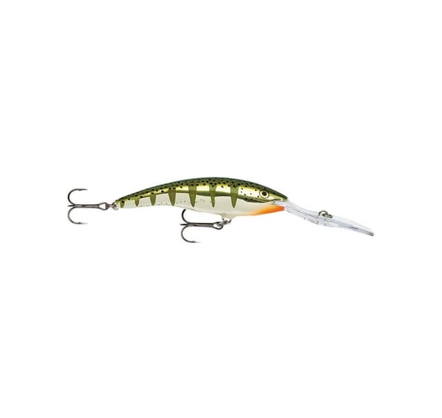 Lure Deep Tail Dancer 13cm/42gr/12,0m FYP