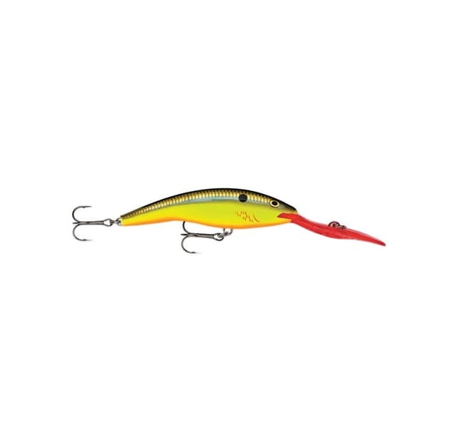 Viehe Deep Tail Dancer 7cm/9g/4,5m BHO