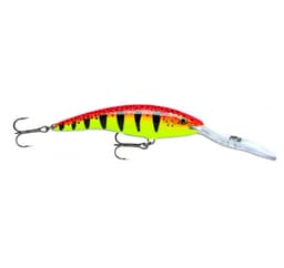 Lure Deep Tail Dancer 11cm/22gr/9,0m HT