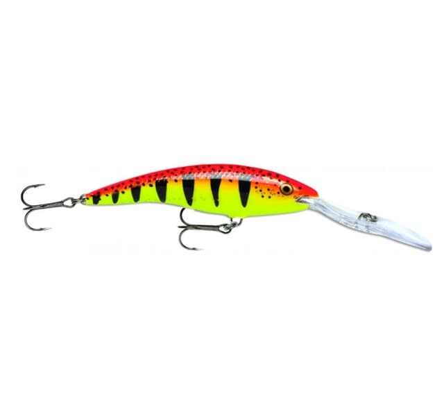 Lure Deep Tail Dancer 11cm/22gr/9,0m HT