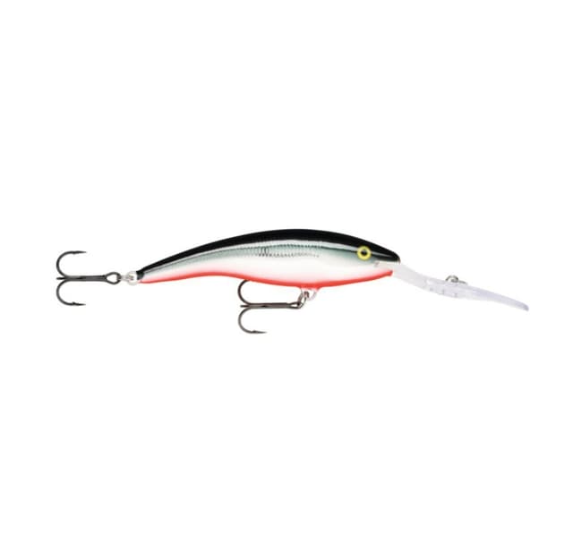 Lure Deep Tail Dancer 11cm/22gr/9,0m HLWM