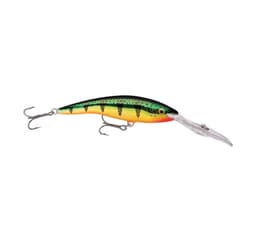 Lure Deep Tail Dancer 11cm/22gr/9,0m FLP
