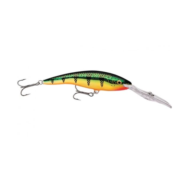 Lure Deep Tail Dancer 11cm/22gr/9,0m FLP