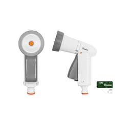 Snabb Mini Justerbar Spray Gun - Cart