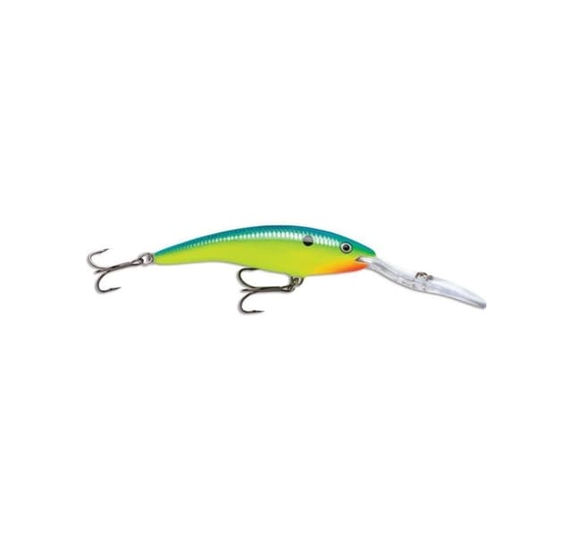 Viehe Deep Tail Dancer 9cm/13g/6,0m PRT