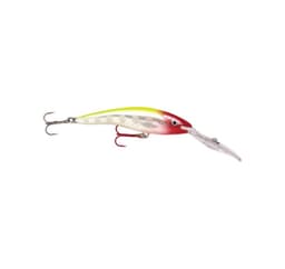 Lure Deep Tail Dancer 9cm/13g/6,0m CLF