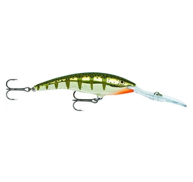 Lure Deep Tail Dancer 11cm/22gr/9,0m FYP