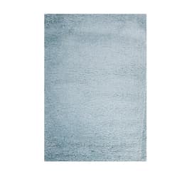 Matto VELLOSA-6, 100x150cm, turkoosi
