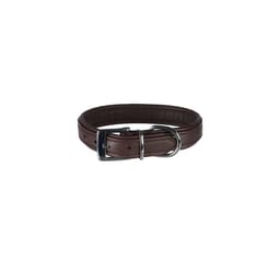 Active Comfort -kaulus, L–XL: 52–63 cm/35 mm, ruskea