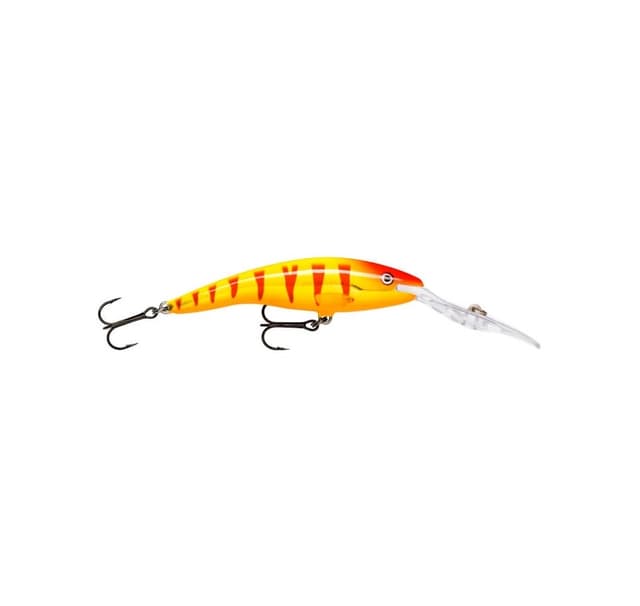 Lure Deep Tail Dancer 9cm/13g/6,0m CLG